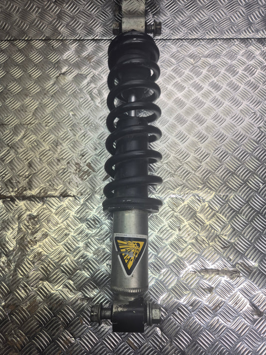 Amortisseur arrière yamaha yfm 250 raptor