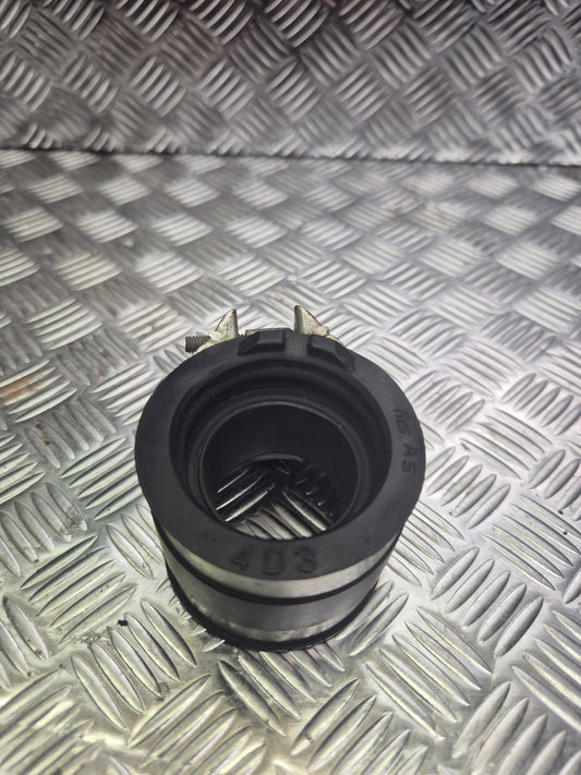 Pipe admission yamaha yfm 250 raptor