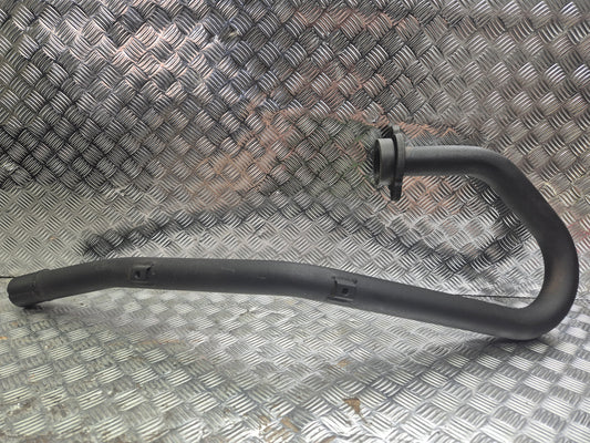 Collecteur échappement origine yamaha yfm 250 raptor