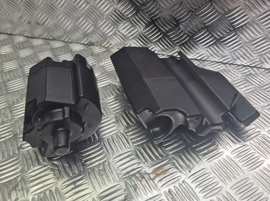 Caoutchouc moteur yamaha yfm 250 raptor