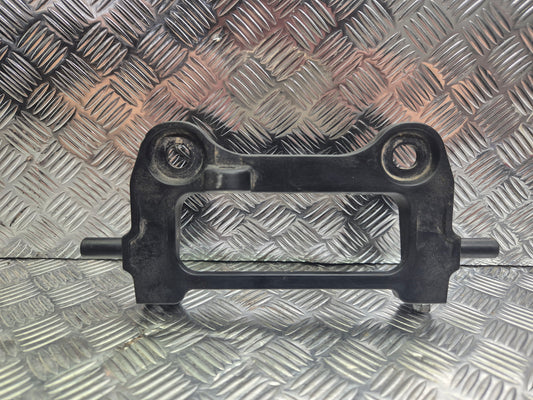 Support de radiateur yamaha yfm 250 raptor