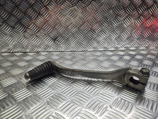 Sélecteur de vitesse yamaha yfm 250 raptor