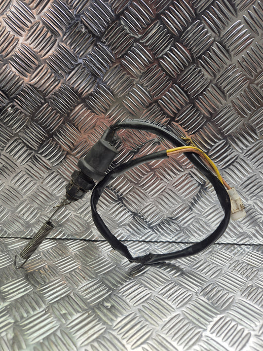 Contacteur de frein arrière yamaha yfm 250 raptor