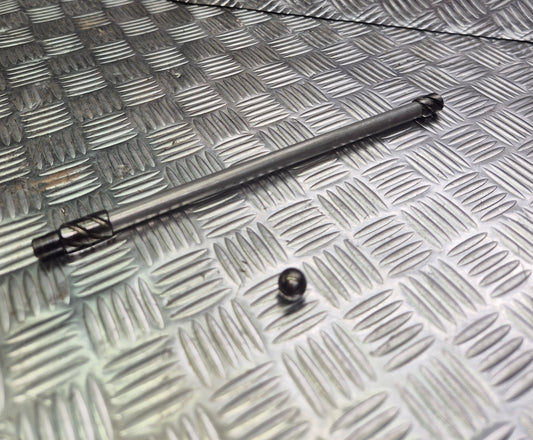 Tige d'embrayage + bille yamaha yfm 250 raptor