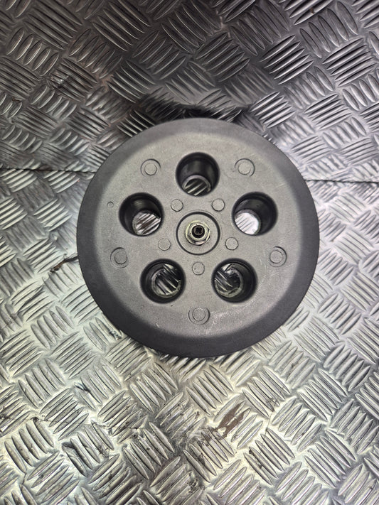 Plateau de pression d'embrayage yamaha yfm 250 raptor