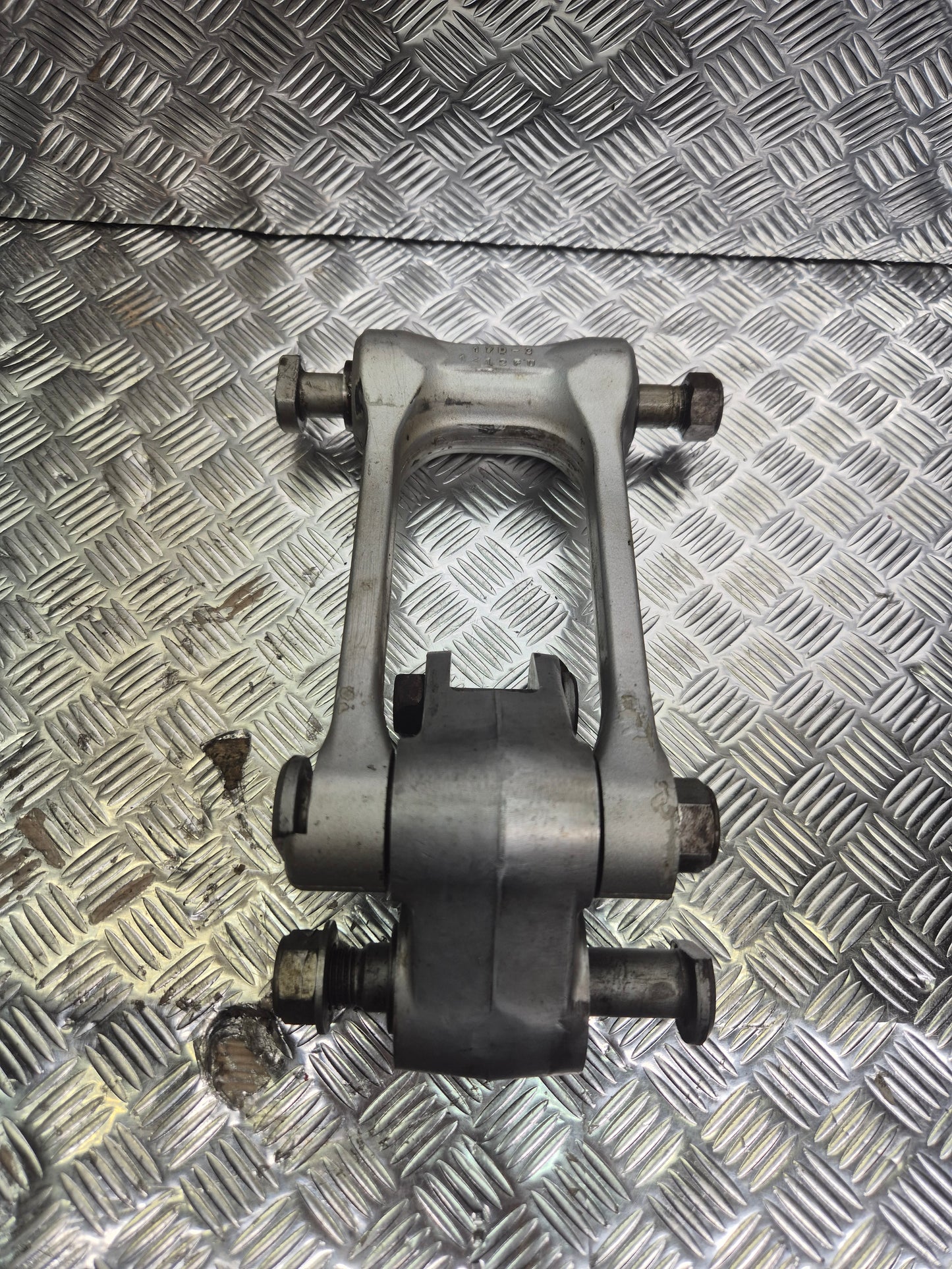 Biellette de suspension YAMAHA 250 YZF 2010-2013