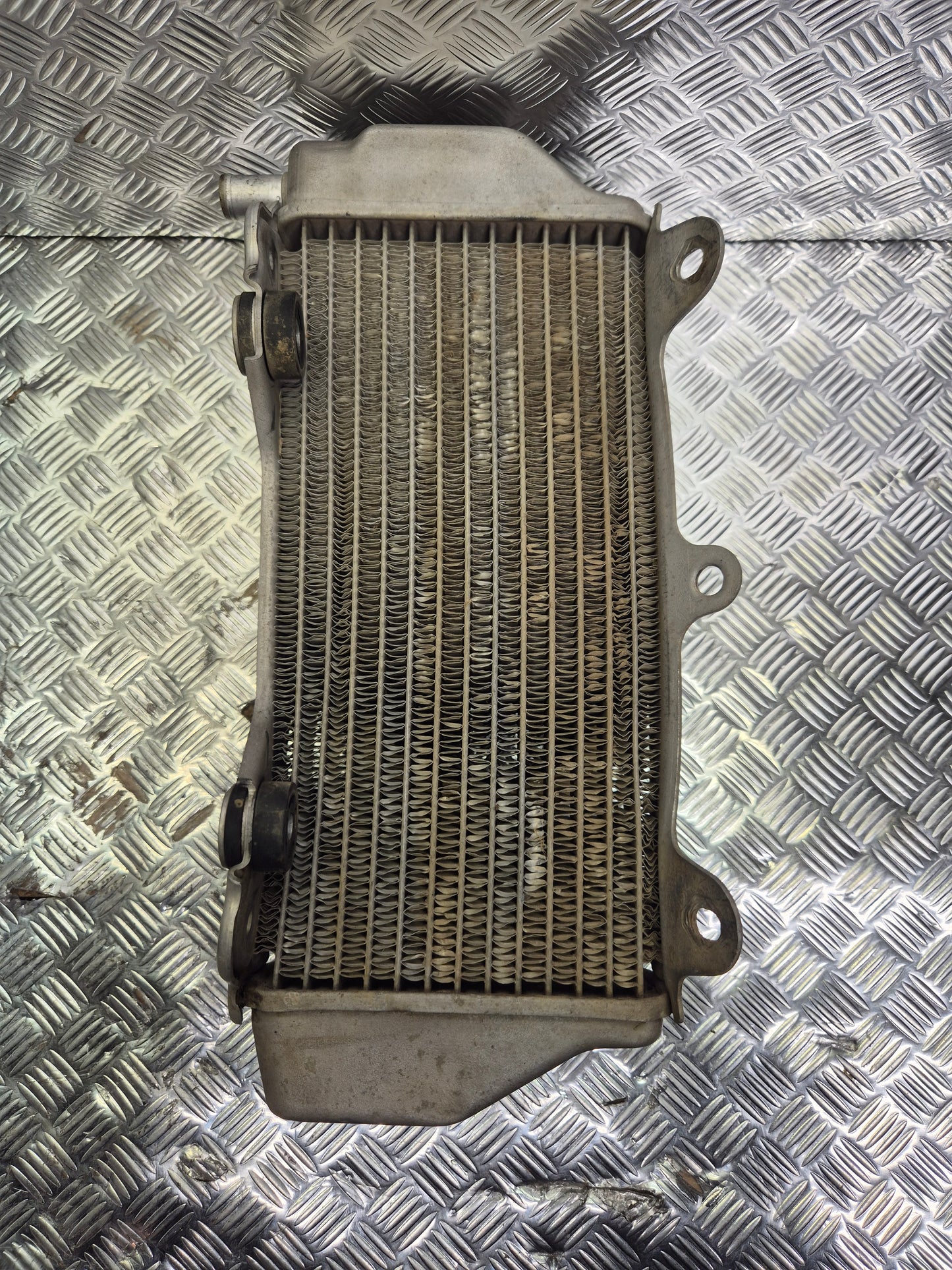 Radiateur gauche YAMAHA 250 YZF 2010/2013