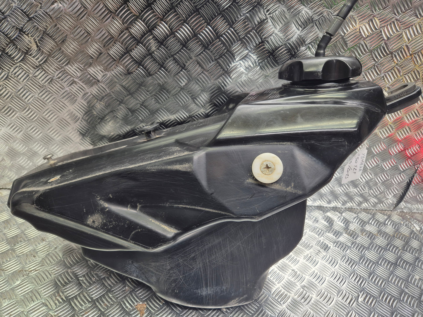 Réservoir YAMAHA 250 YZF 2010-2013
