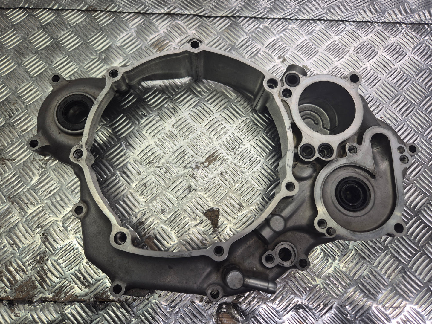 Carter embrayage YAMAHA 250 YZF 2006/2013