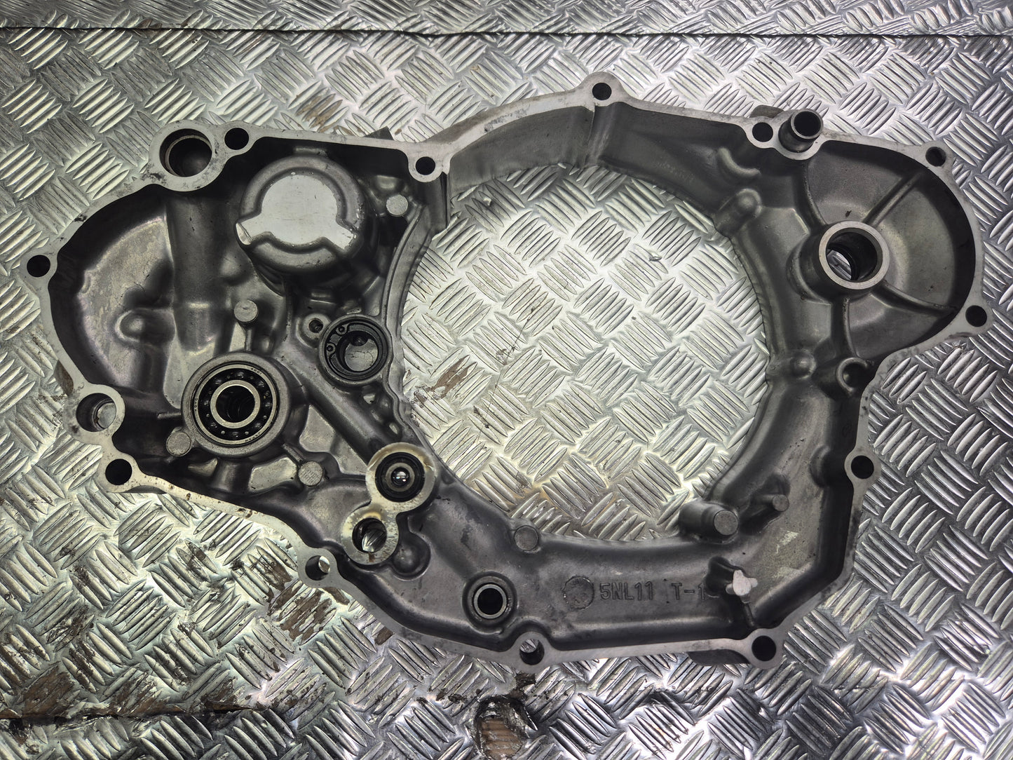 Carter embrayage YAMAHA 250 YZF 2006/2013
