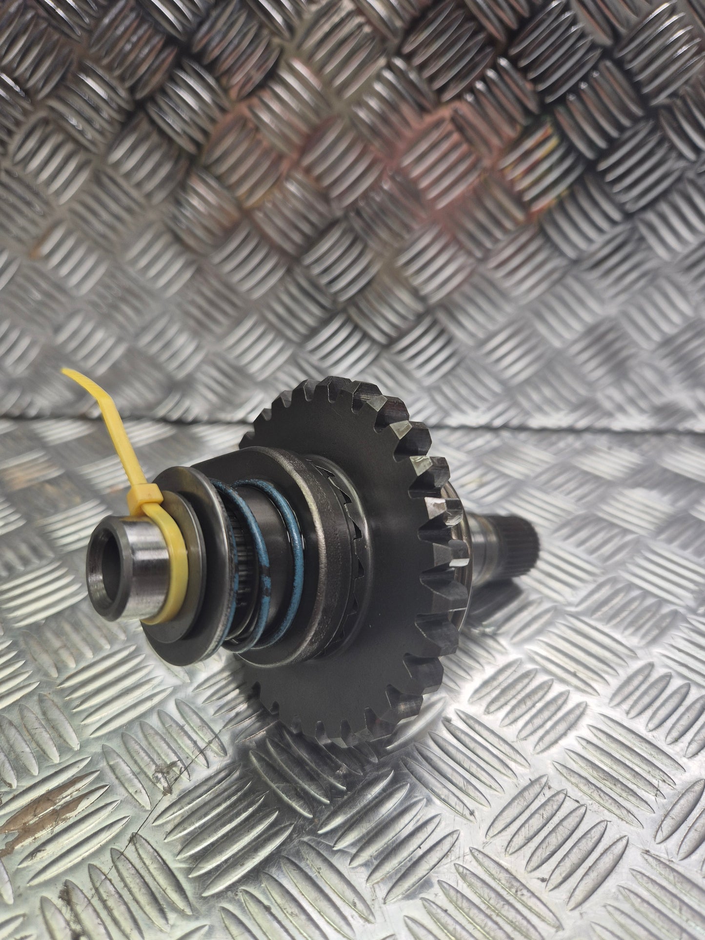 Rocher de kick YAMAHA 250 YZF 2006-2013