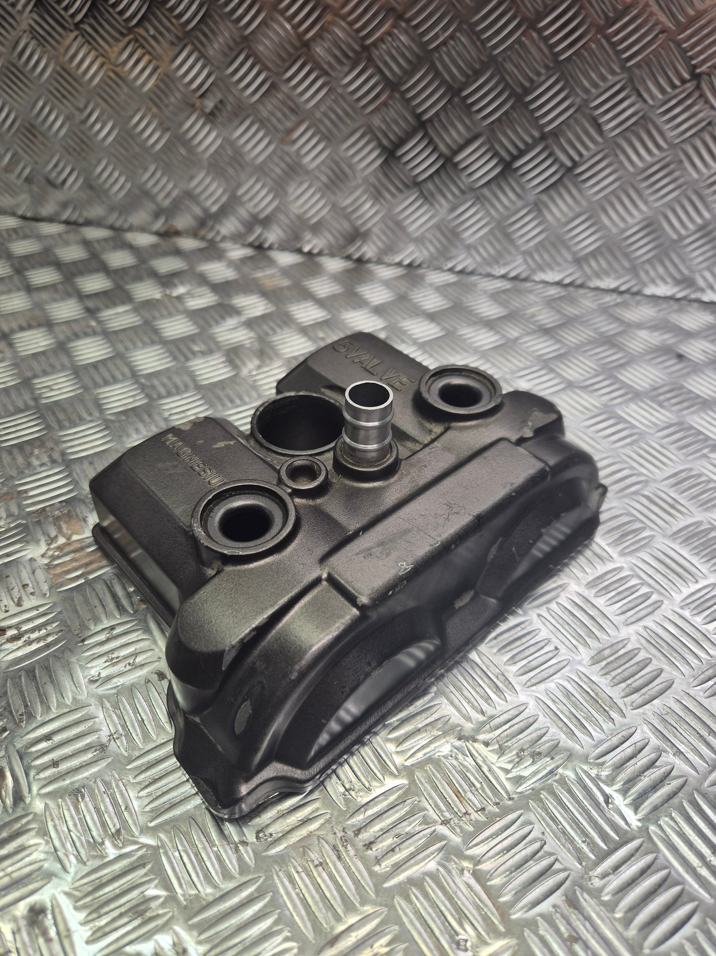 Couvre culasse YAMAHA 250 YZF 2006/2013