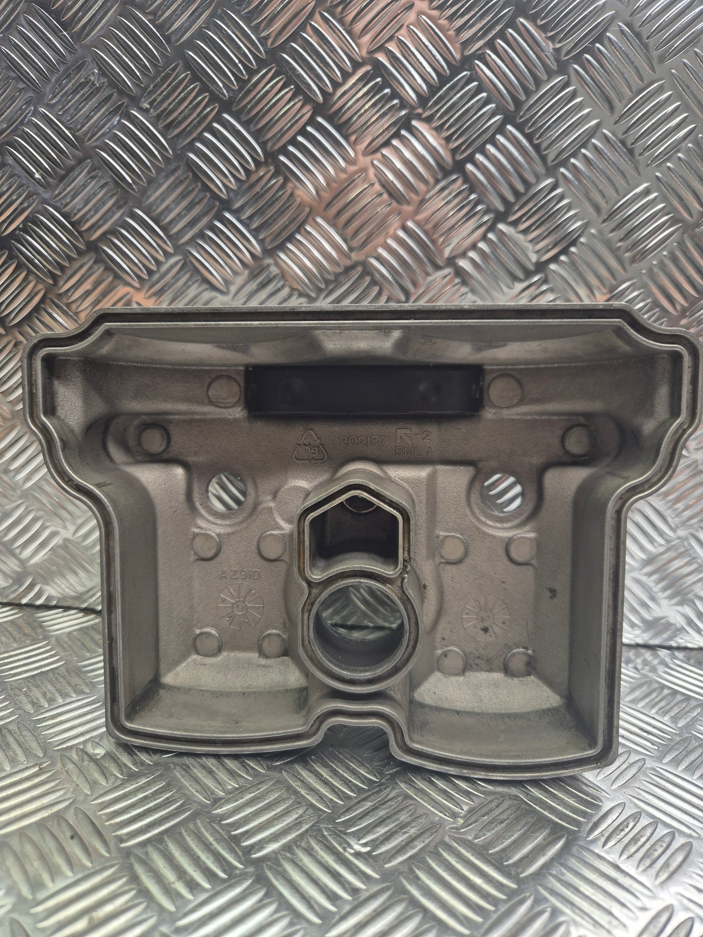 Couvre culasse YAMAHA 250 YZF 2006/2013