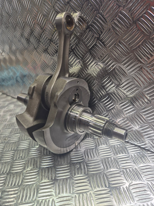 Vilbrequin HUSQVARNA 250 FC 2016