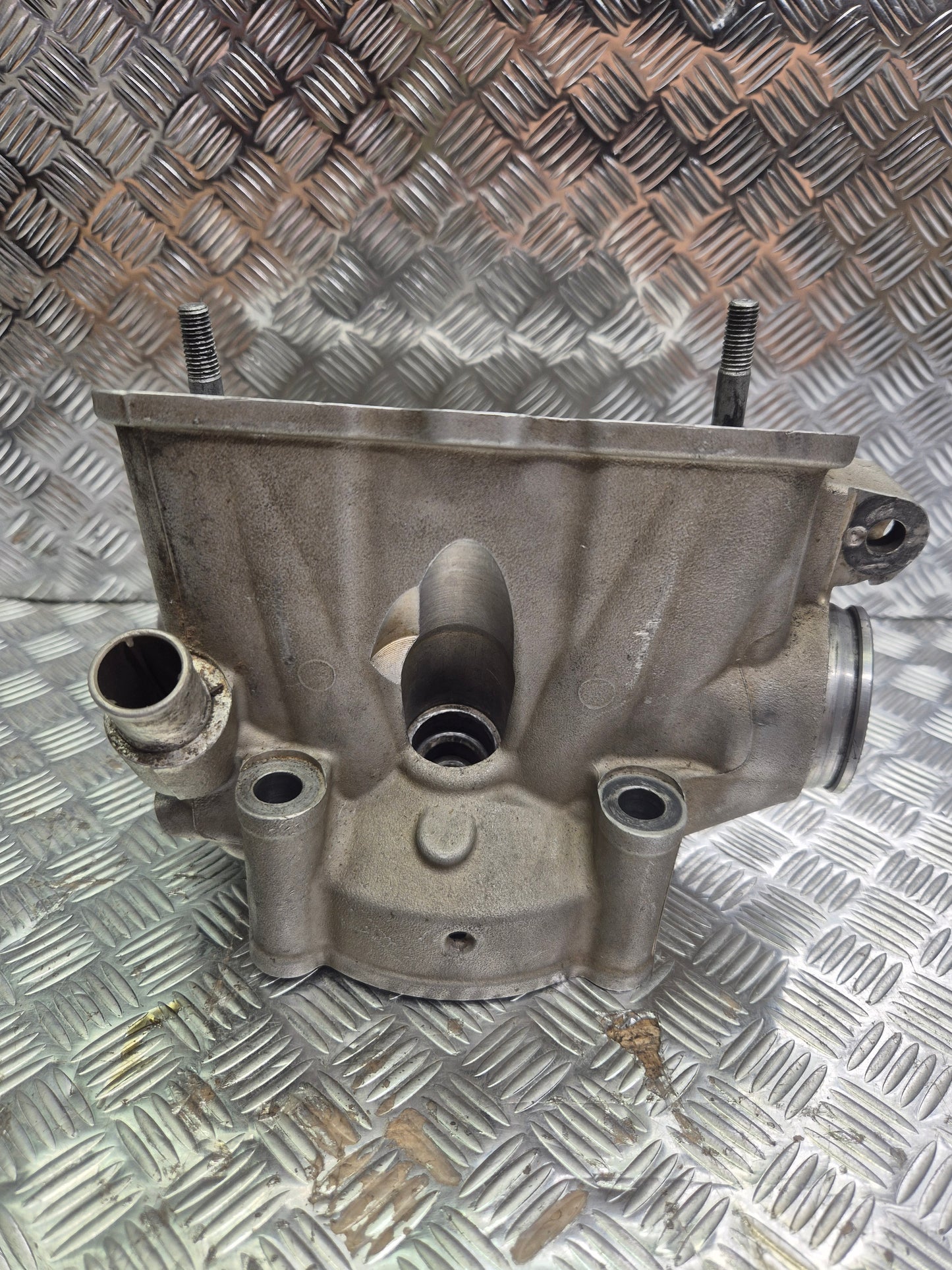 Culasse KTM 250 SXF 2007-2010