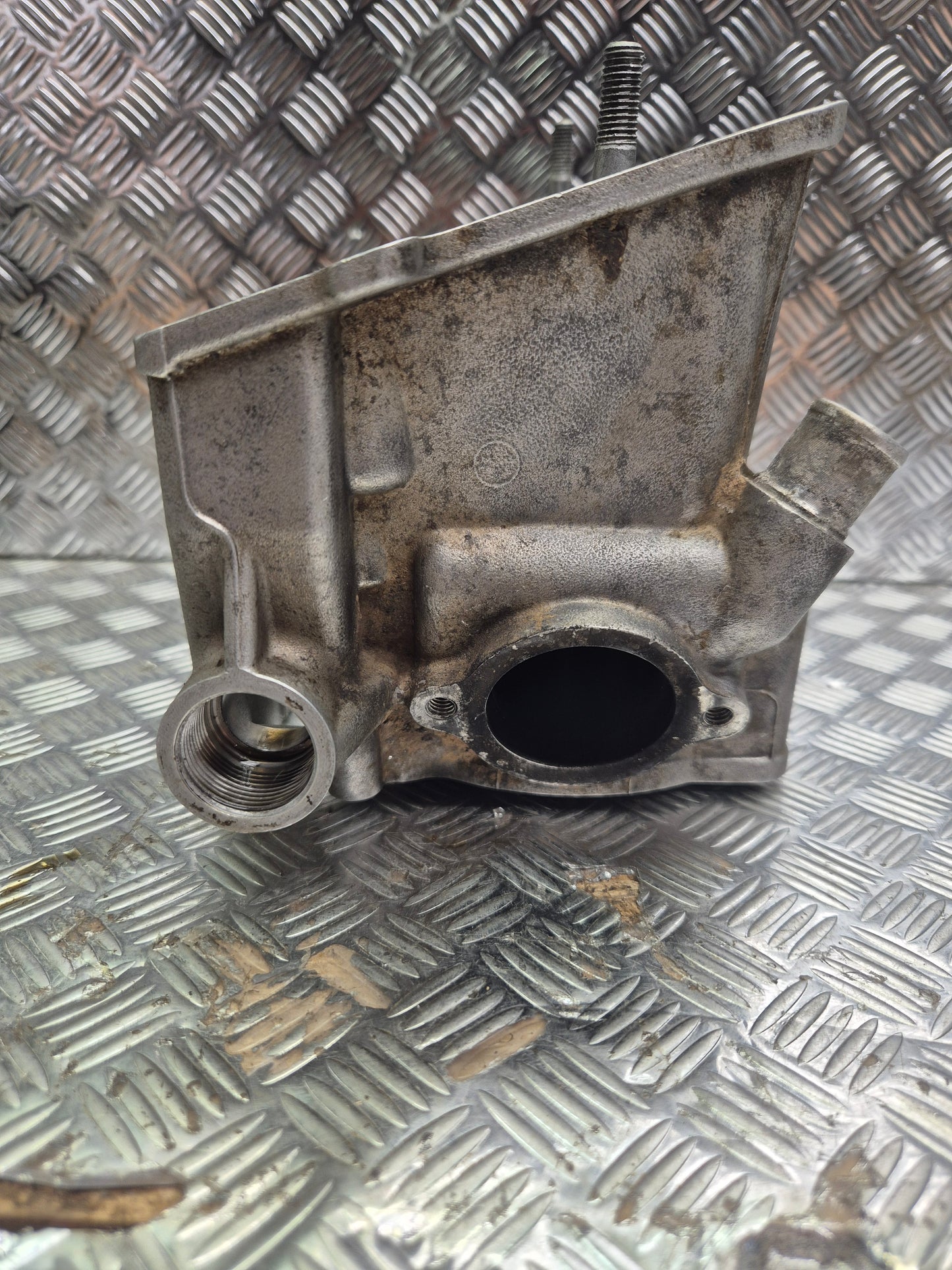 Culasse KTM 250 SXF 2007-2010