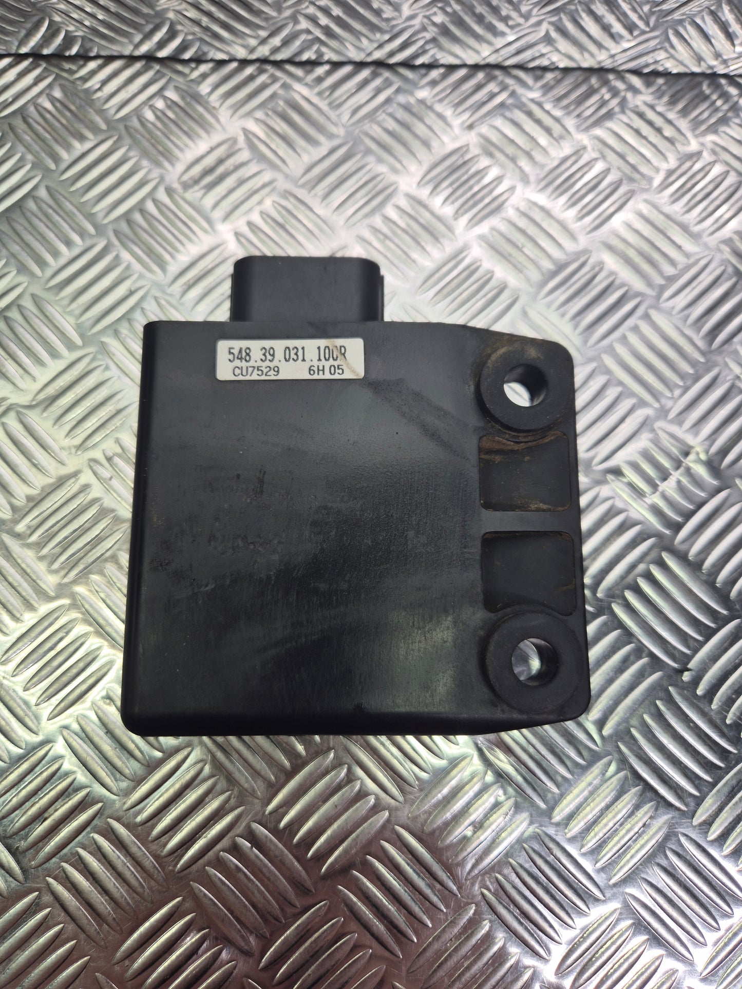 Boitier cdi KTM 250 SXF 2007-2010