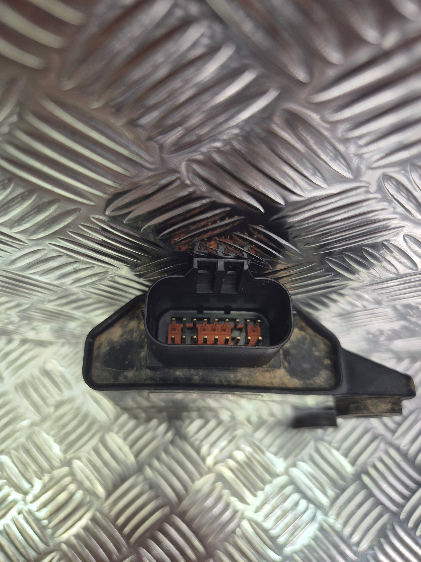 Boitier cdi KTM 250 SXF 2007-2010