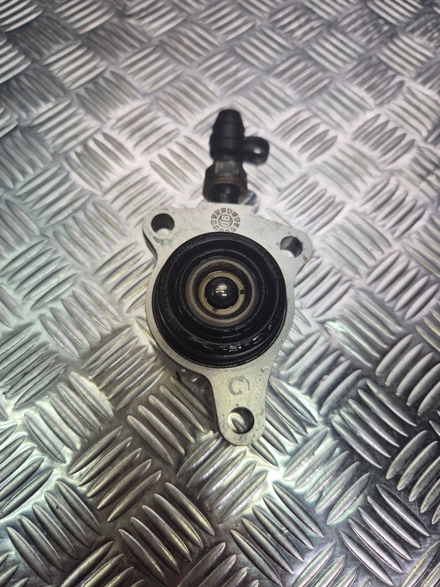 Recepteur d'embrayage KTM 250 SXF 2007-2010