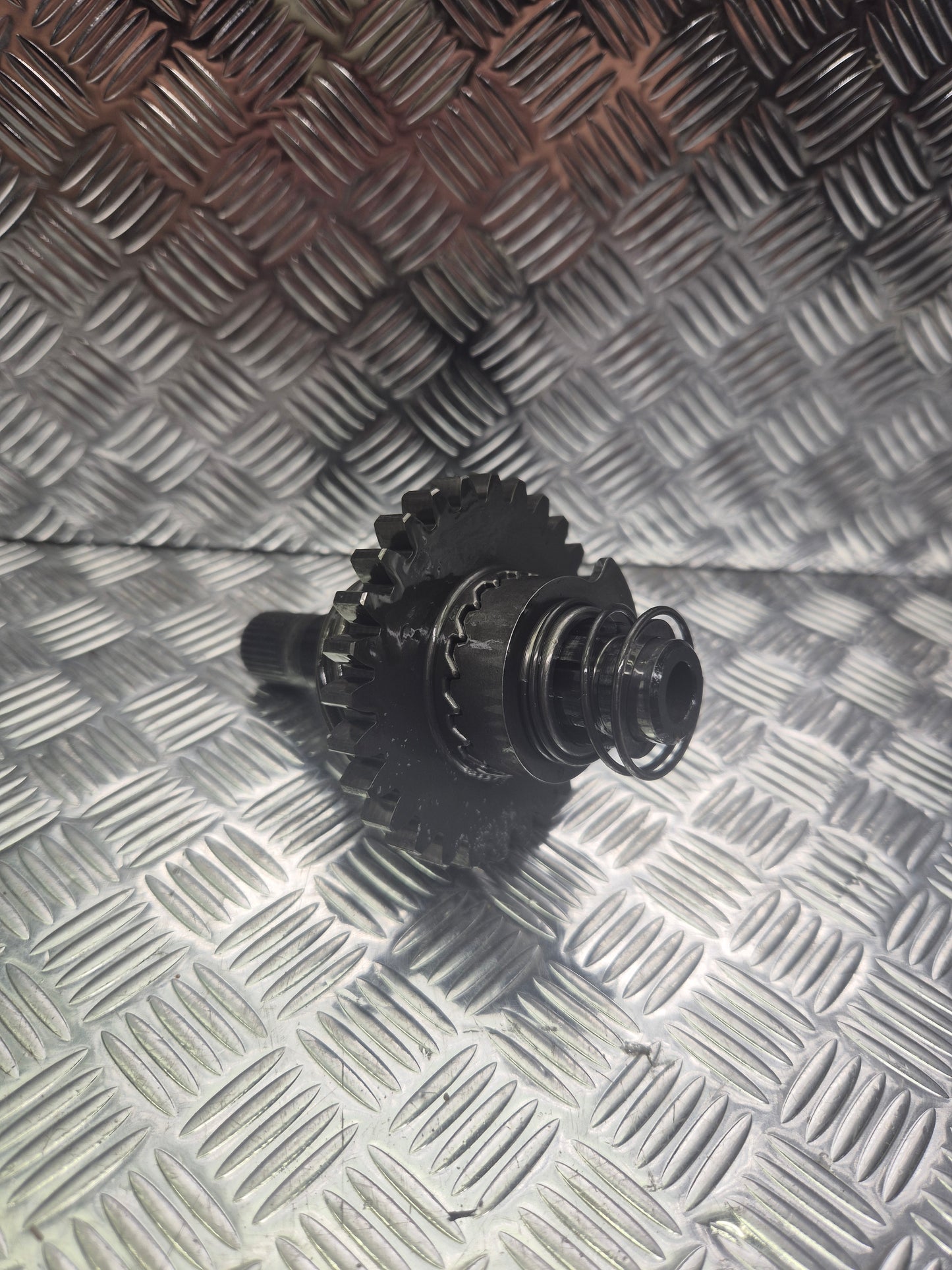 Rocher de kick KTM 250 SXF 2007-2010