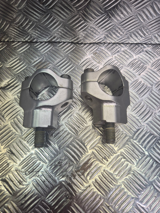 Pontés de guidon KTM 250 SXF 2007-2010