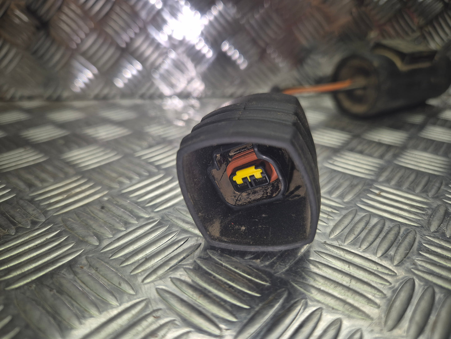 Condensateur HUSQVARNA 250 FC 2016