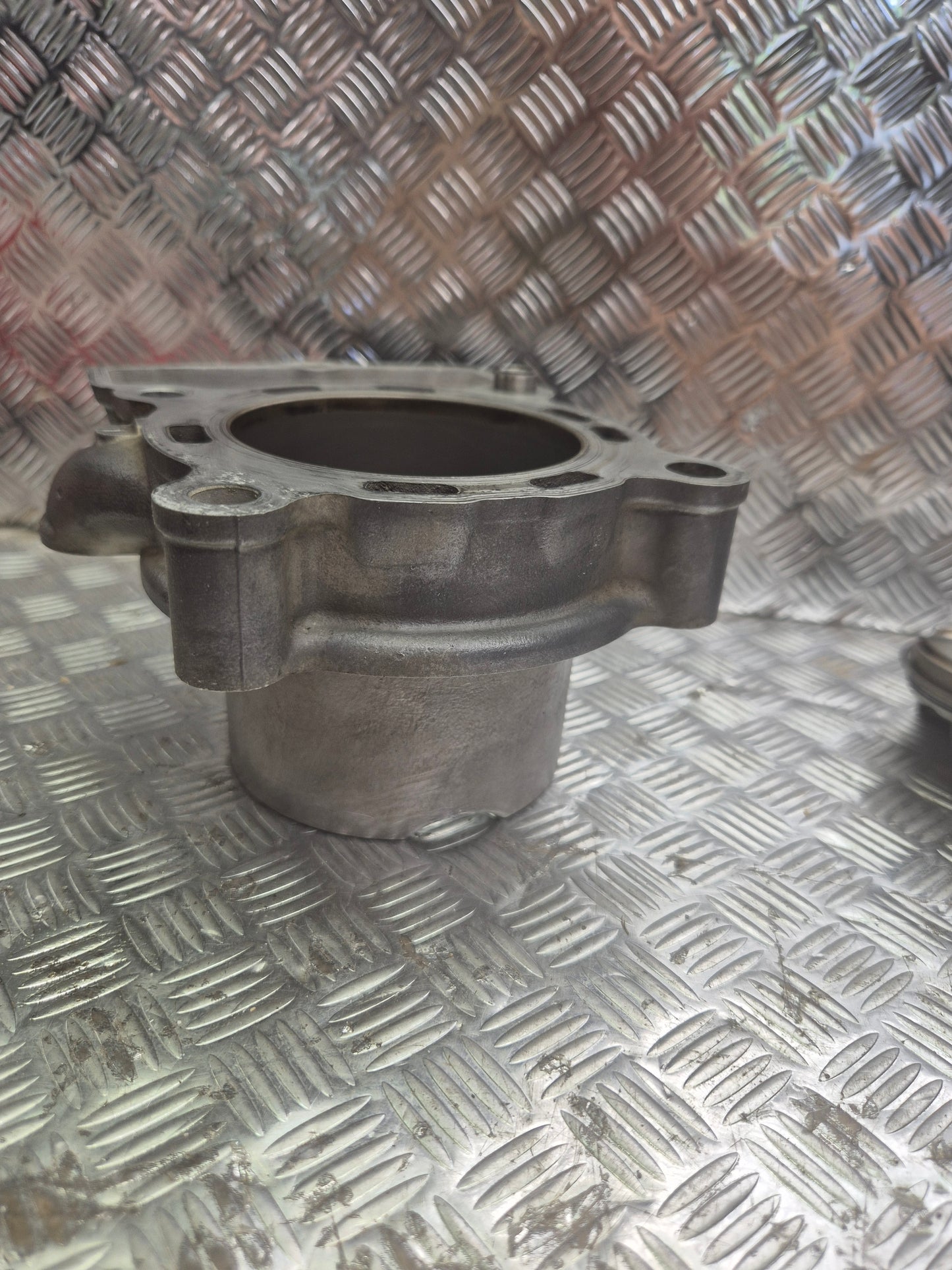 Cylindre piston HUSQVARNA 250 FC 2016