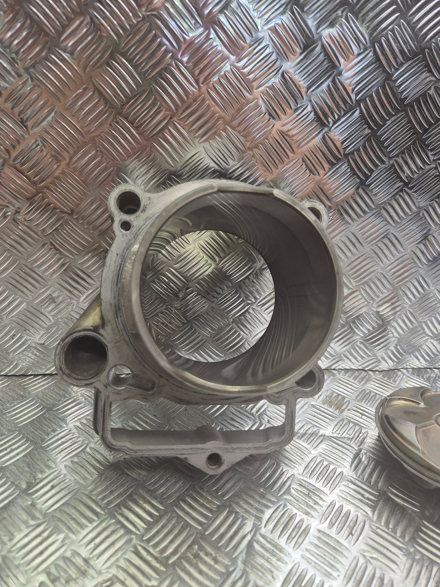 Cylindre piston HUSQVARNA 250 FC 2016