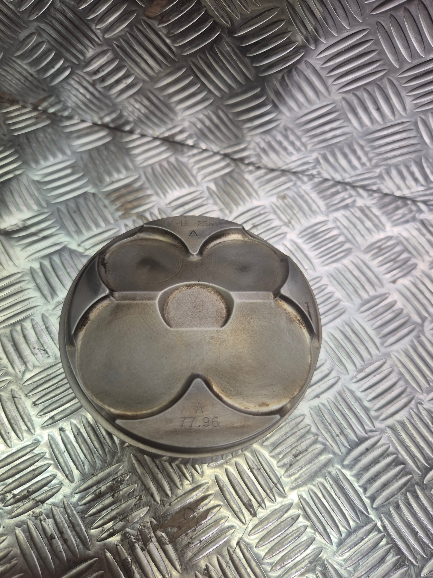 Cylindre piston HUSQVARNA 250 FC 2016