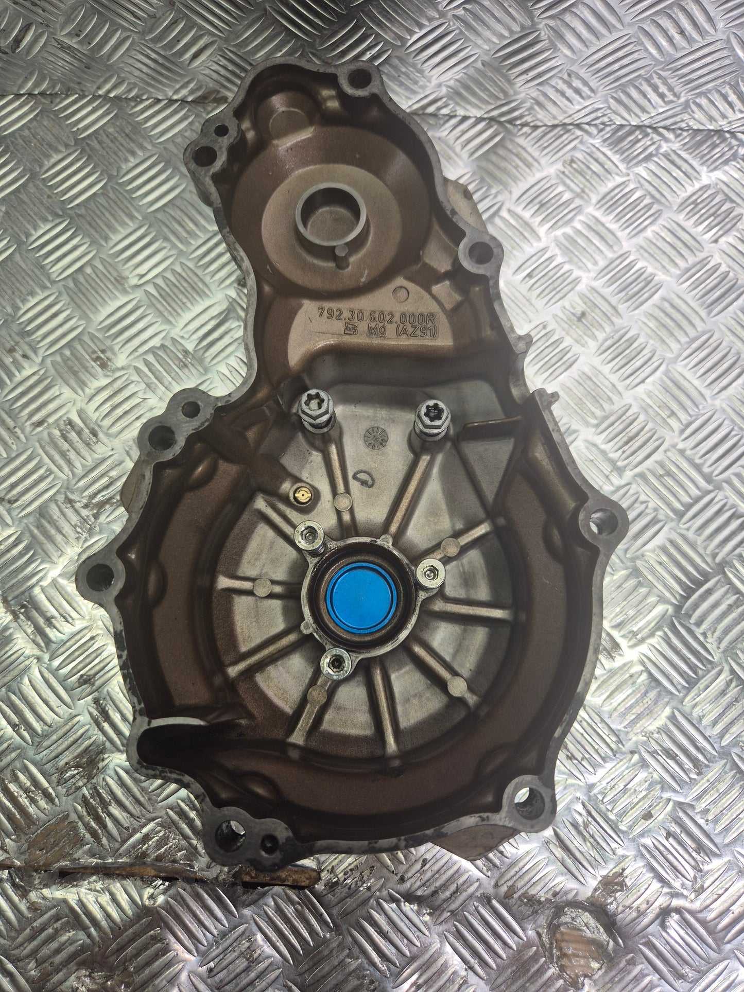 Carter d'allumage Husqvarna 250 FC 2016