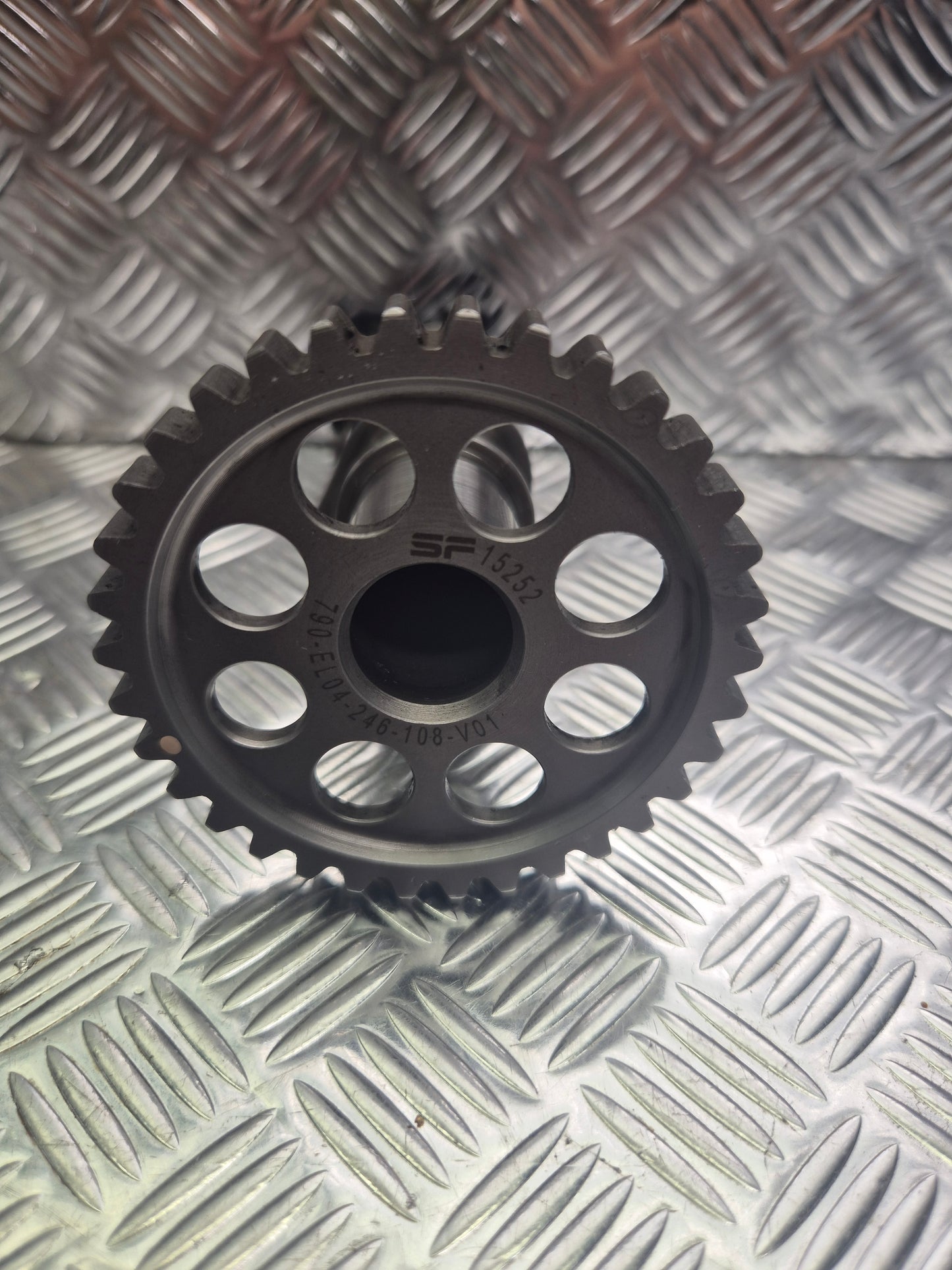 Arbre à cam echappement HUSQVARNA 250 FC 2016