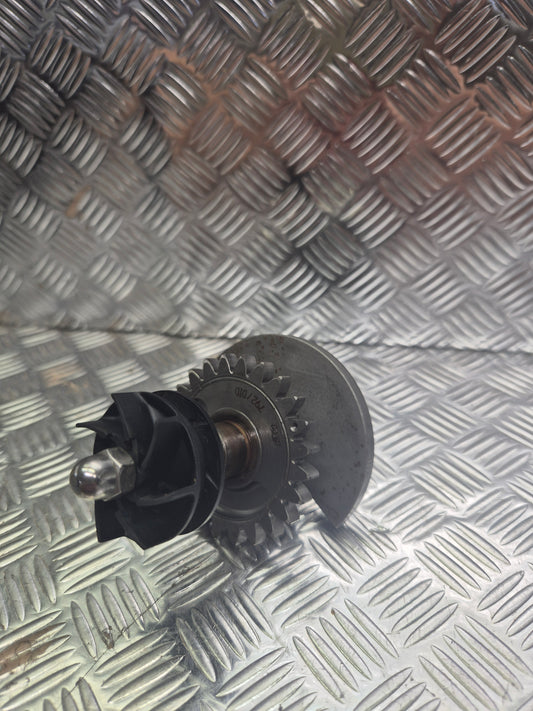 Arbre d'équilibrage pompe à eau HUSQVARNA 250 FC 2016