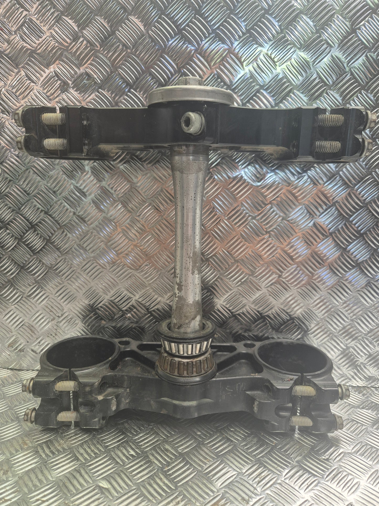 Tés de fourche HUSQVARNA 250 FC 2016
