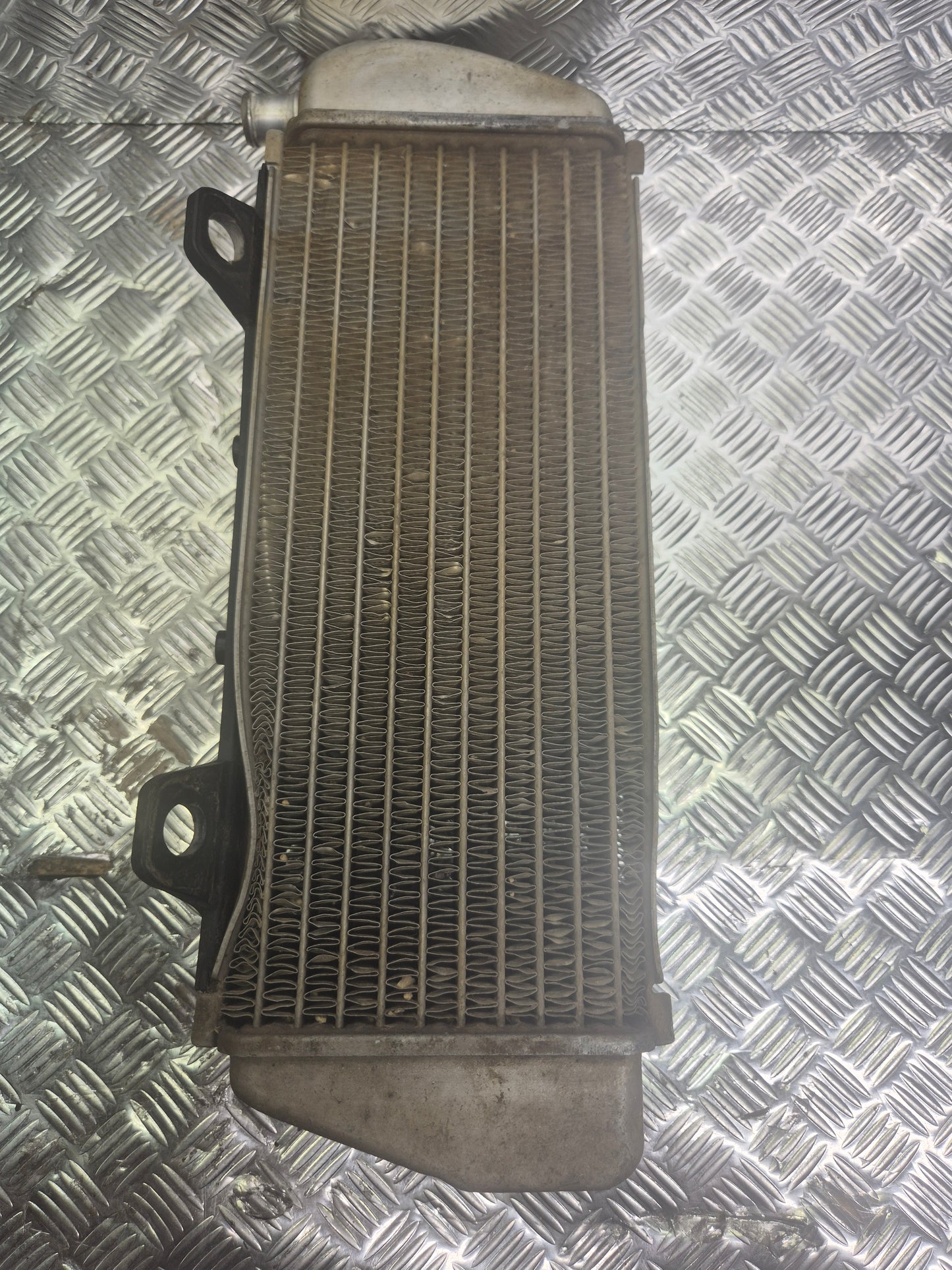 Radiateur gauche HUSQVARNA 250 FC 2016