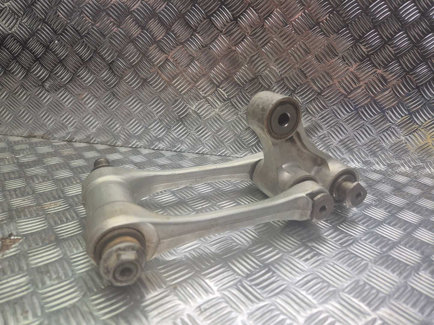 Biellette de suspension HUSQVARNA 250FC 2016
