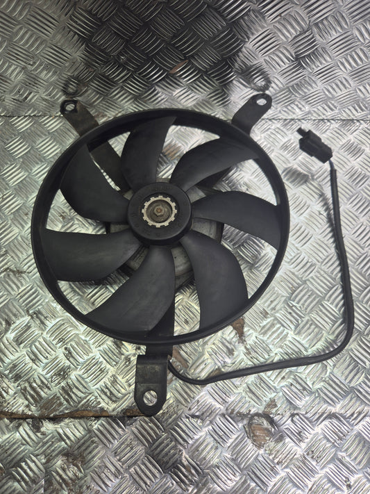 Ventilateur KAWASAKI Z 750 2007-2012