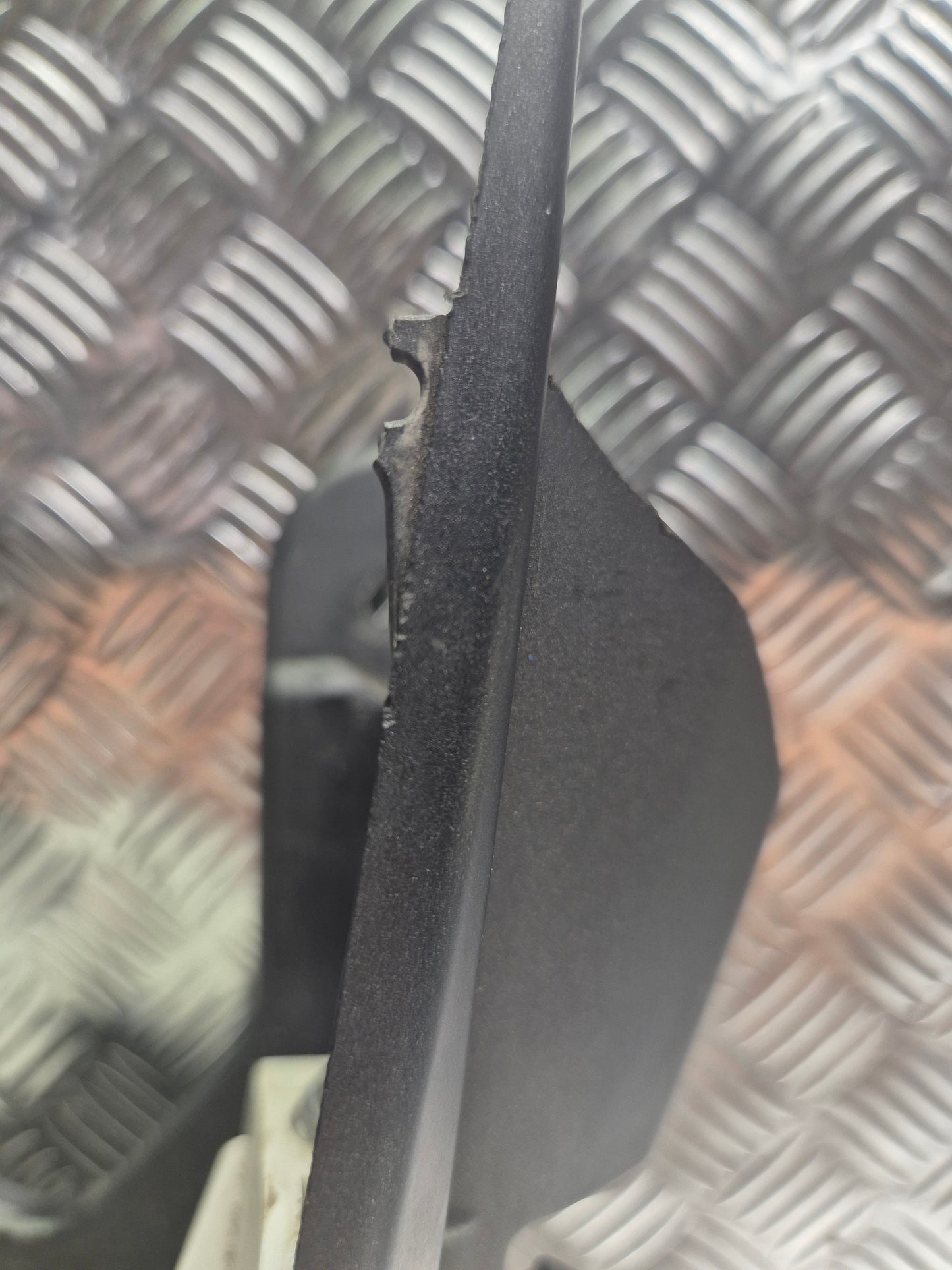 Feu arrière avec coque KAWASAKI Z 750 2007-2010