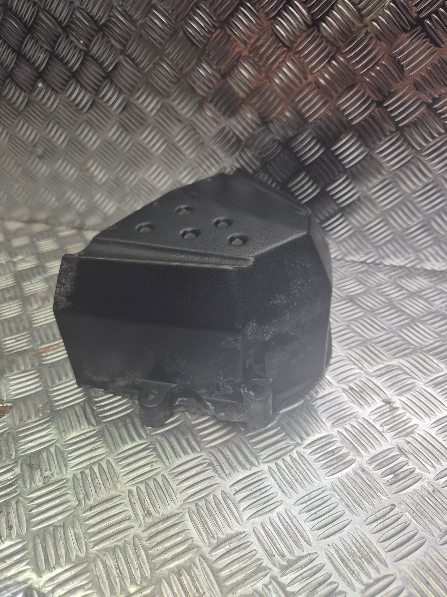 Cache pignon KAWASAKI Z 750 2007-2012