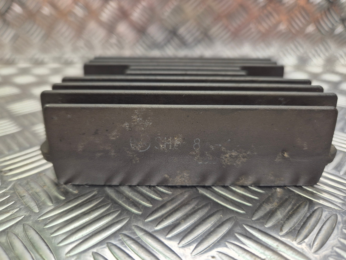 Régulateur de tension KAWASAKI Z 750 2007-2012