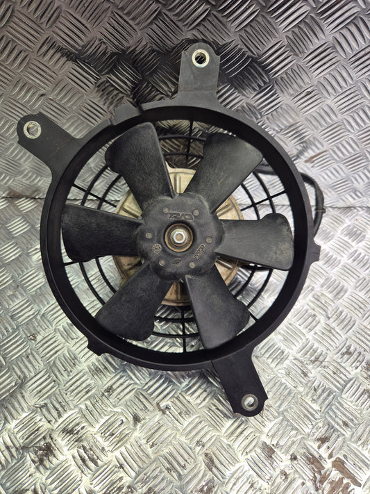 Ventilateur yamaha 450 yfz 2006-2012