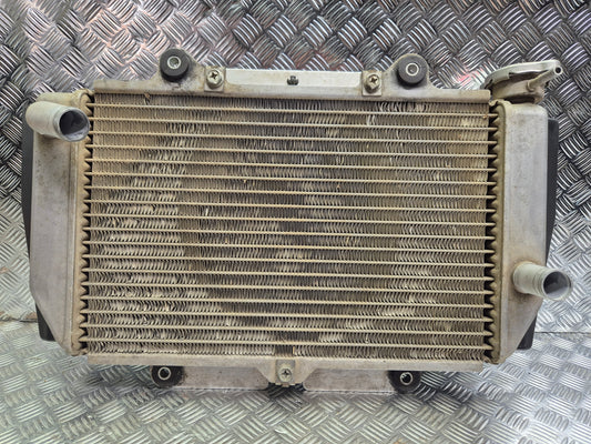 Radiateur yamaha 450 yfz 2006-2012