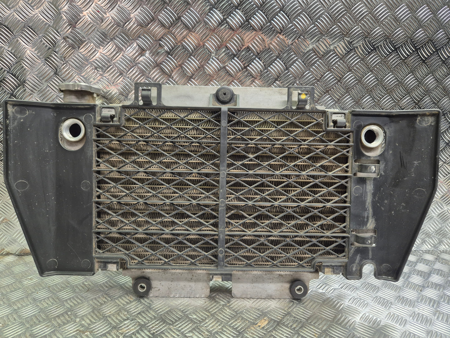 Radiateur yamaha 450 yfz 2006-2012