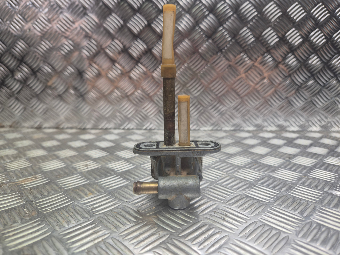 Robinet d'essence yamaha 450 yfz