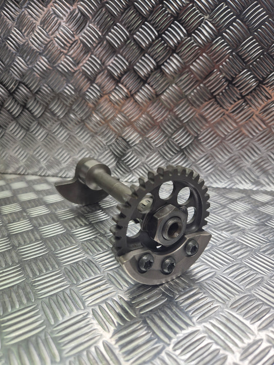 Arbre d'équilibrage yamaha 450 yfz 2006-2012