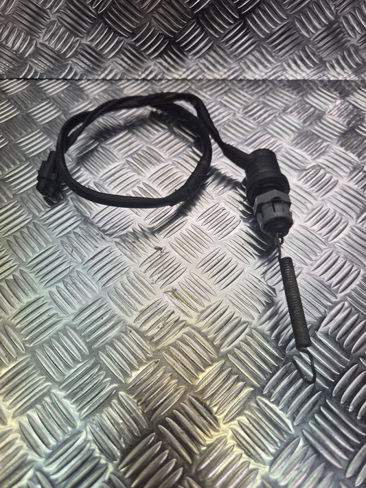 Contacteur de frein arrière yamaha 450 yfz 2006-2012