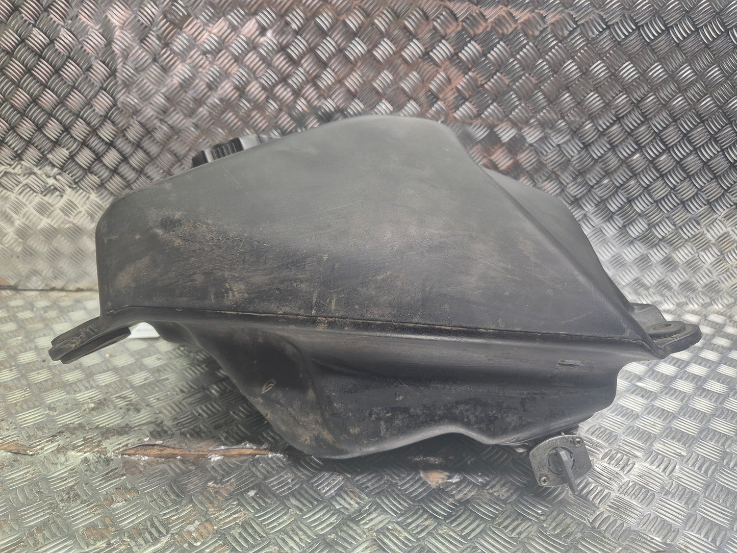 Réservoir yamaha yfs 200 blaster