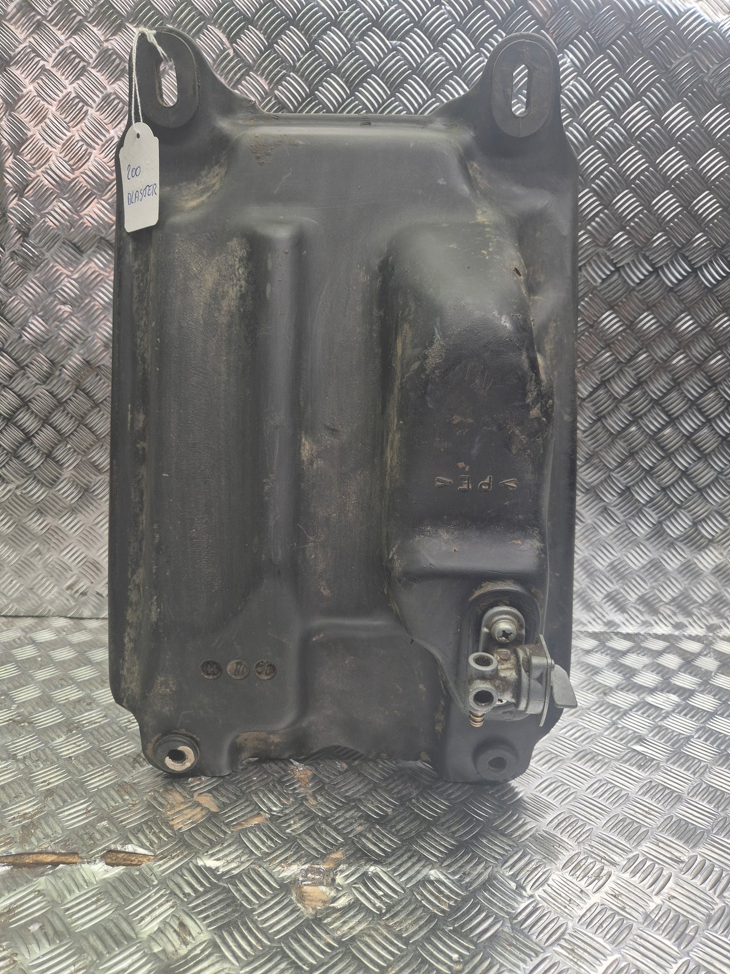 Réservoir yamaha yfs 200 blaster