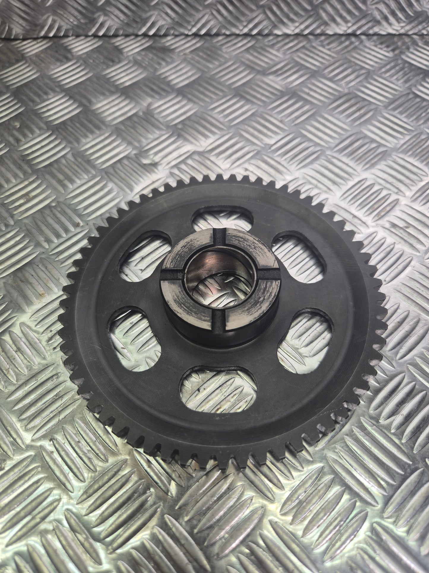Pignon de roue libre yamaha 450 yfz 2006-2012