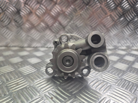 Pompe à huile yamaha 450 yfz 2006-2012