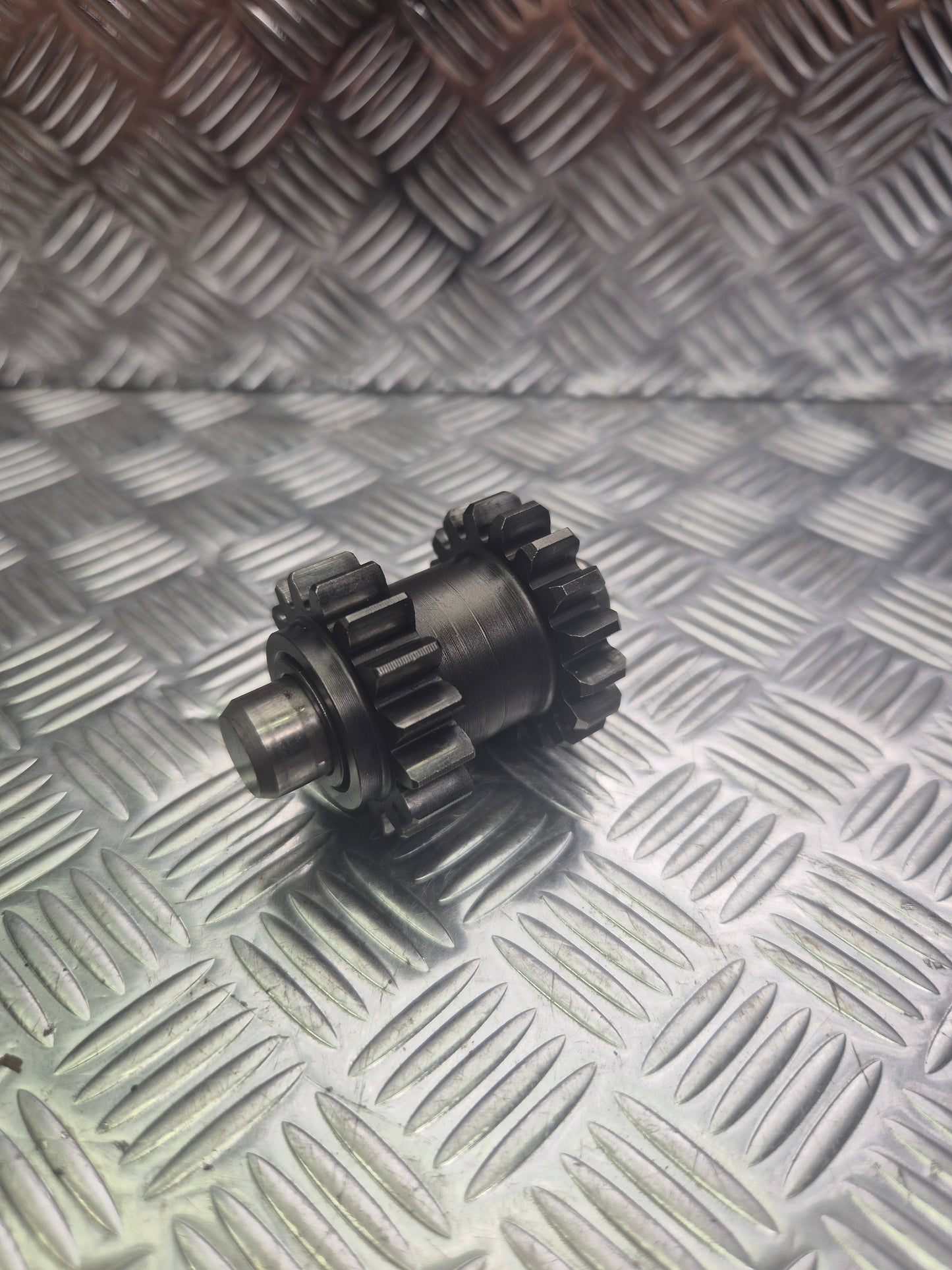 Pignon intermédiaire de démarreur yamaha 450 yfz 2006-2012